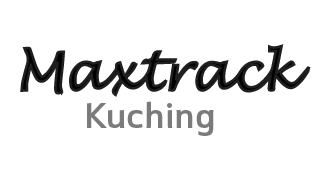 maxtrack logo